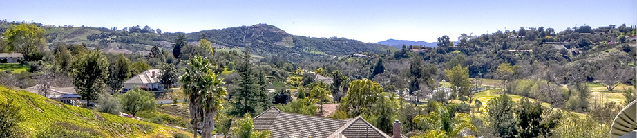 3453 Los Sicomoros, Fallbrook